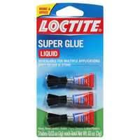 Loctite Super Glue Liquid