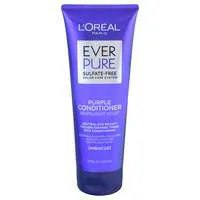 L'Oreal Ever Pure Purple Hibiscus Conditioner Sulfate Free