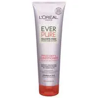L'Oreal EverPure Color Care System Frizz-Defy Conditioner Sulfate Free