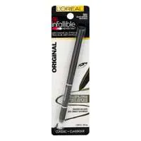 L'Oreal Infallible Original Never Fail Mechanical Eyeliner Black Brown 581