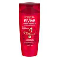 L'Oreal Paris ELVIVE Color Vibrancy Protecting Shampoo Color Treated Hair