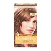 L'Oreal Superior Preference Hair Color Dark Blonde 7