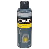 Lotrimin AF Jock Itch Antifungal Powder Spray