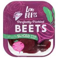 Love Beets Perfectly Pickled Sliced Beets