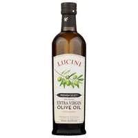 Lucini Premium Select 100% Italian Extra Virgin Olive Oil