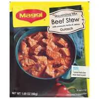 Maggi Beef Stew Gulasch Seasoning Mix