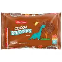Malt-O-Meal Gluten Free Cocoa Dyno-Bites Cereal Bag Super Size
