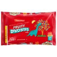 Malt-O-Meal Gluten Free Fruity Dyno-Bites Cereal Bag Super Size