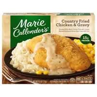 Marie Callender's Country Fried Chicken & Gravy Frozen Meal