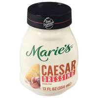 Marie's Caesar Dressing + Dip