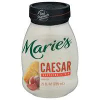 Marie's Caesar Dressing + Dip