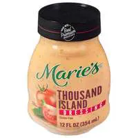 Marie's Thousand Island Dressing + Dip