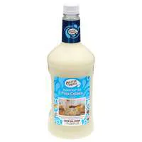 Master of Mixes Pina Colada Mixer Non-Alcoholic