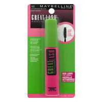 Maybelline Great Lash Mascara Brown Black 102