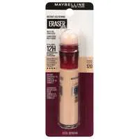 Maybelline Instant Age Rewind Eraser Concealer For Dark Circles Light 120