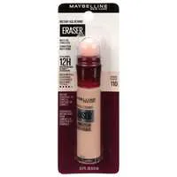 Maybelline Instant Age Rewind Eraser Dark Circles Concealer Fair 110