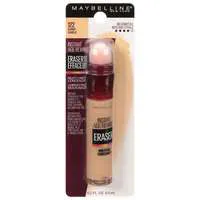 Maybelline Instant Age Rewind Eraser Dark Circles Concealer Sand Sable 122