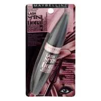 Maybelline Lash Sensational Mascara Blackest Black 701