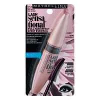 Maybelline Lash Sensational Mascara Very Black 257