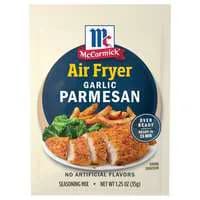 McCormick Air Fryer Garlic Parmesan Seasoning Mix Packet