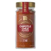 McCormick Gourmet Chipotle Chile Pepper