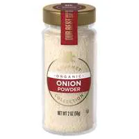 McCormick Gourmet Organic Onion Powder