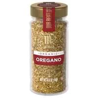 McCormick Gourmet Organic Oregano Leaves