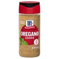 McCormick Oregano Leaves
