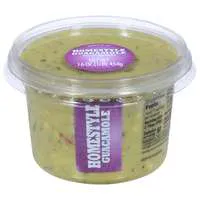 MegaMex Foods Homestyle Guacamole