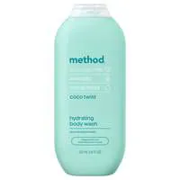Method Coco Twist Hydrating Body Wash