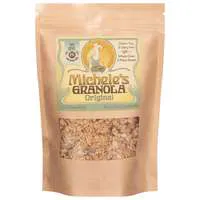 Michele's Gluten & Dairy Free Original Granola