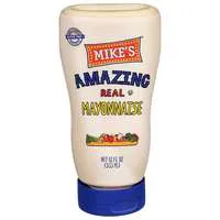 Mike's Amazing Real Mayonnaise