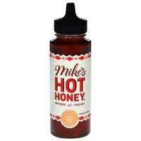 Mike's Hot Honey Infused with Chilies