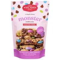 Miss Jones Baking Co. Gluten Free Monster Cookie Mix