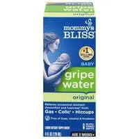 Mommy's Bliss Original Gripe Water