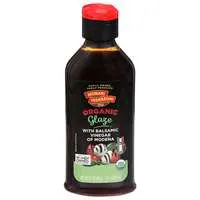 Monari Federzoni Organic Glaze with Balsamic Vinegar of Modena