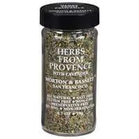 Morton & Bassett All Natural Herbs From Provence with Lavender