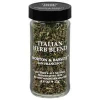 Morton & Bassett All Natural Italian Herb Blend