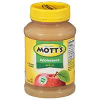 Mott's Original Applesauce