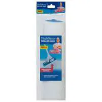 Mr. Clean Microfiber Dust & Mop Head Refill