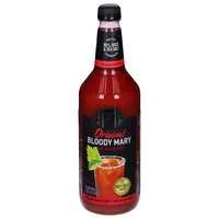 Mr & Mrs T Bloody Mary Mix Original Non-Alcoholic