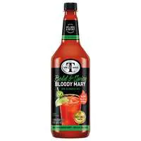 Mr & Mrs T Bold & Spicy Bloody Mary Mix Non-Alcoholic