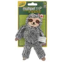 Multipet Cat Toy Sloth