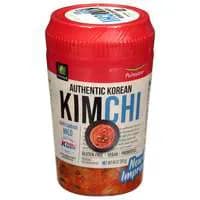 Nasoya Mild Napa Cabbage Kimchi Refrigerated