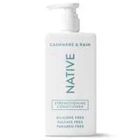Native Cashmere & Rain Strengthening Conditioner