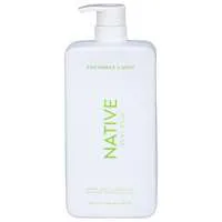 Native Cucumber & Mint Body Wash