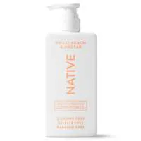 Native Moisturizing Sweet Peach & Nectar Conditioner