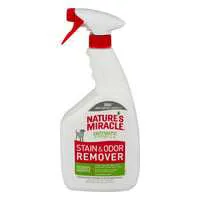 Nature's Miracle Dog Formula Stain & Odor Remover Trigger Spray