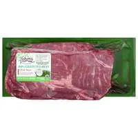 Nature's Promise 100% Grass-fed Beef Chuck Roast Fresh