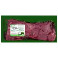 Nature's Promise 100% Grass-fed Beef Kabob Meat Fresh